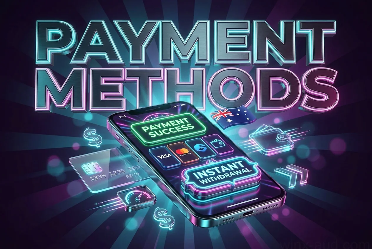 Payment Methods